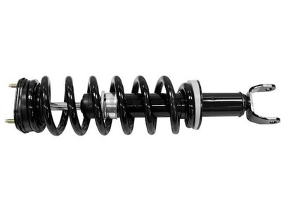 For Ram 1500 Classic Air Spring to Coil Spring Conversion Kit Monroe 39339TKMK