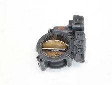 Drosselklappe Mercedes B-KLASSE W246 6510900470 BOSCH 2.1 130 KW 177 PS Diesel