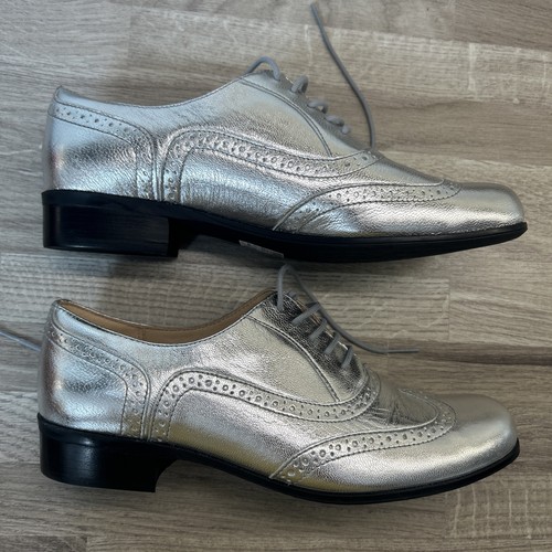Zapatos Clarks, Talla 7 D, Nuevos, Damas, J433 - Imagen 3 de 7