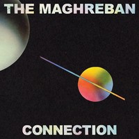 Maghreban - Connection - Vinyl Record Vinyl - F659Z