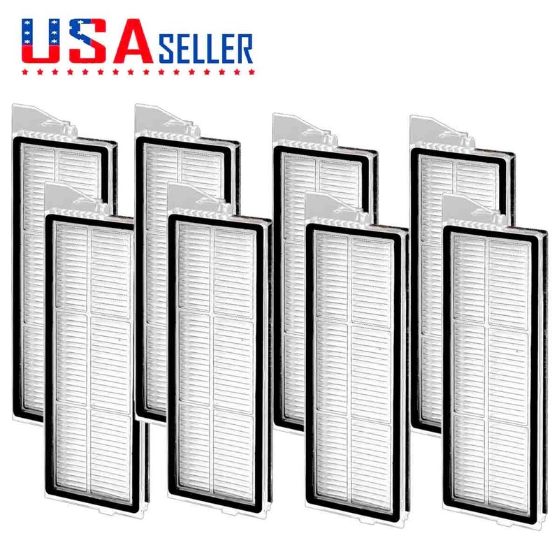 Roborock S8 Max Ultra - Highly rated Buy It For Life recommendation