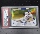 💥POP 1💥 2024 Topps 50/50 SB #37 Shohei Ohtani Chrome Gold /50 #74 🫆PSA 10🫆