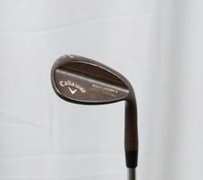 Callaway Mack Daddy 2 Slate C Grind Wedge 60°-14 Stl 13930814 Fair