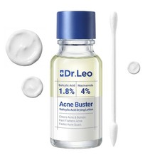 Dr. Leo 1.8 Salicylic Acid Drying Lotion Acne Spot Treatment 20ml