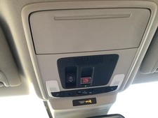 Console Front Roof With Sunroof Fits 23-25 ACCORD 732652