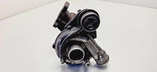 CITROËN BERLINGO Furgon M Turbolader 9622526980 2.00 Diesel 2005 31065533