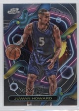 2023-24 Topps Cosmic Chrome Juwan Howard #149 1co7
