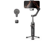 DJI Osmo Mobile 7P Intelligenter Smartphone-Gimbal, Grau