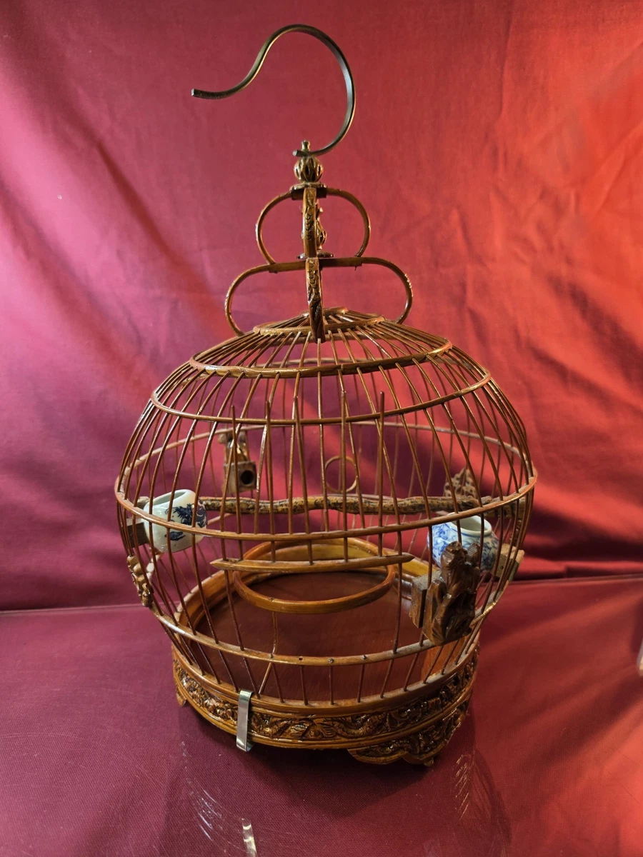 中国鸟笼| eBay
