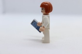 Claire Dearing 75917 Jurassic Park World LEGO&reg; Minifigure Mini Figure