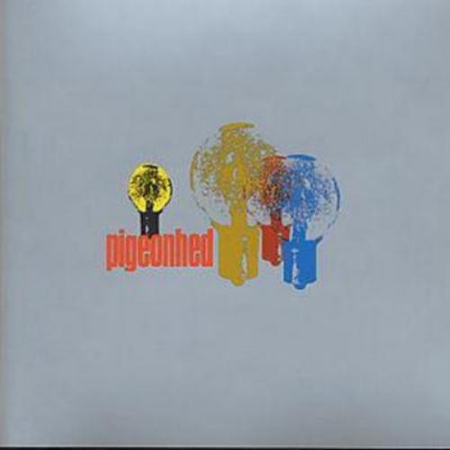 Pigeonhed Flash Bulb Emergency Overflow Cavalcade of Remixes (CD) Album