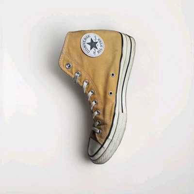 Converse Chuck Taylor All Star '70 Sunflower Yellow High (size 8.5) - Image 1 of 4