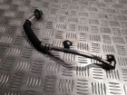 Transmission oil cooler hose