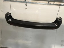 Pare-choc arrière Citroen JUMPY