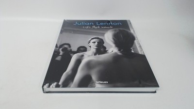 			Lifes Fragile Moments: Julian Lennon, Lennon, Julian, teNeues Ver		