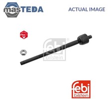 31970 TIE ROD AXLE JOINT TRACK ROD FRONT FEBI BILSTEIN FOR PEUGEOT 308,308 SW