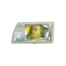 Feu avant (phare) Citroen C15