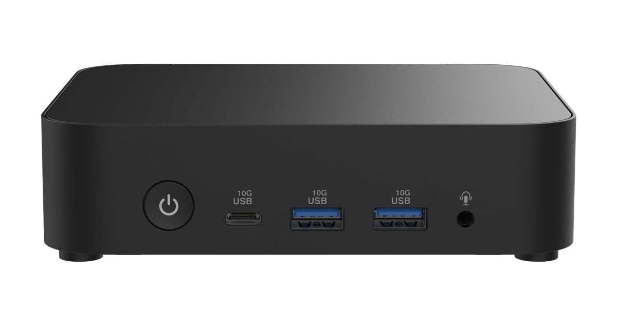 ASU RNUC14MNK2500003 MillCanyo - Immagine 3