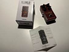 TC Electronic MojoMojo Overdrive Tube Amplifi...