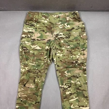 Emerson Gear Tactical Pant Men 34x32 Multicam Military Knee Slot See Description