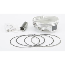 WISECO PISTON KIT RE ARMORGLIDE DLC 78.00/STD 14.5:1 GAS/HUSQ/KTM Husqvarna KTM