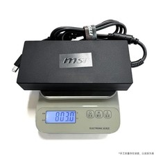 For MSI ADP-330GB D Raider GE78 HX 13VI-079US Power AC Adapter Charger