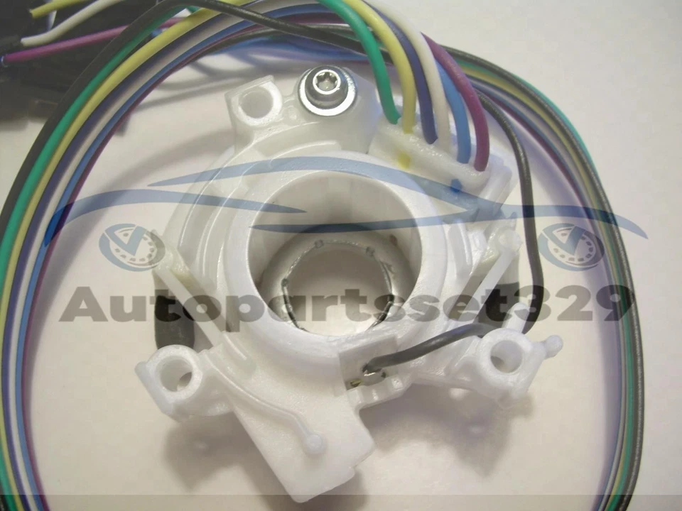 Turn Signal Switch For 1964 1965 1966 Chevy Impala Belair Biscayne No Tilt New Foto 3 de 4