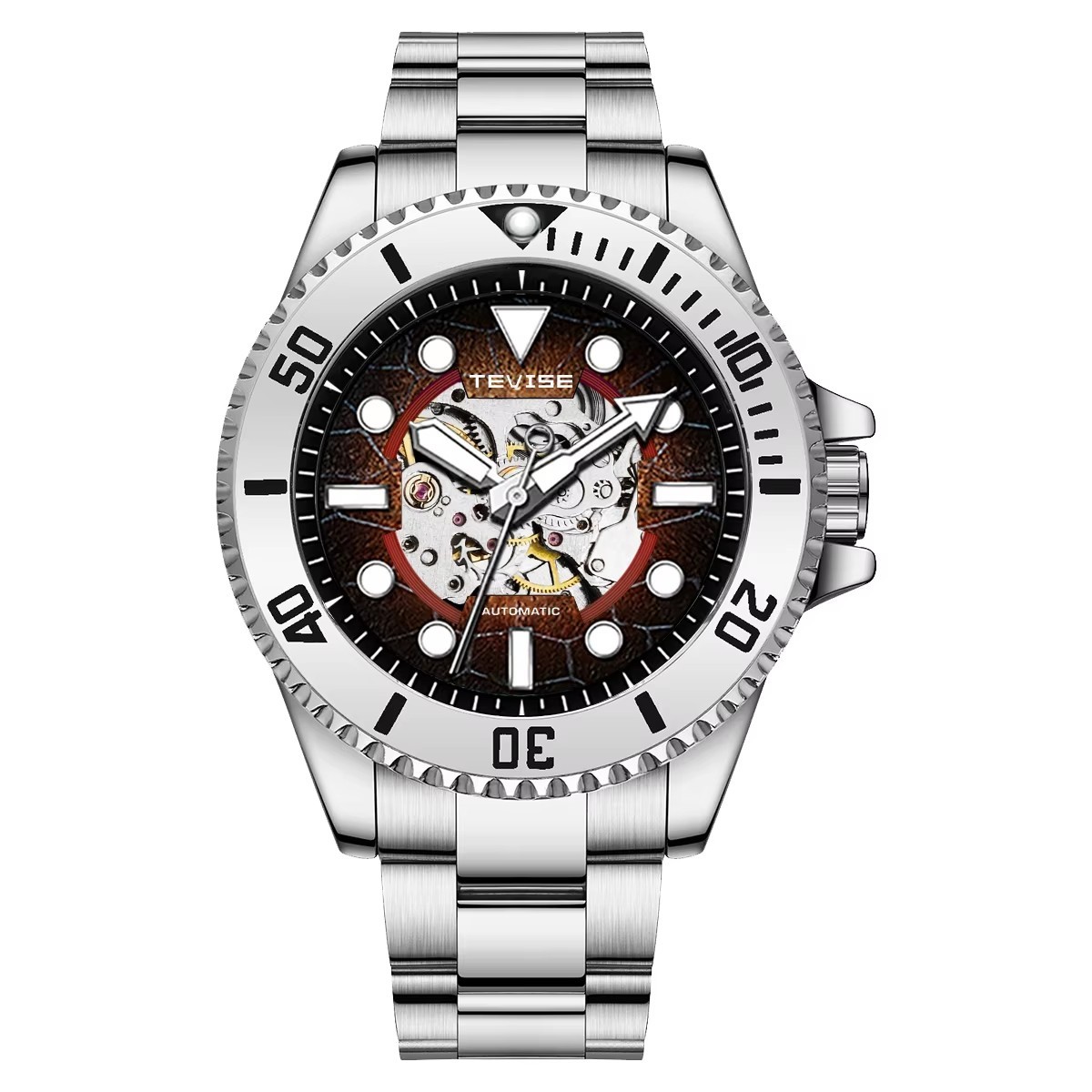 44MM TEVISE Men