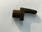 Antique Musket Breech Plug  Black Powder Rifle Part Percussion Muzzleloader