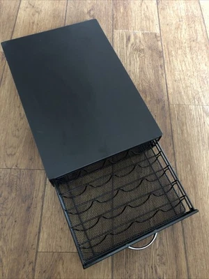 Soporte para cápsulas de café Nespresso - Imagen 1 de 2