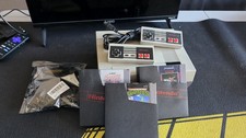 NES bundle, Nitentendo 3 Games,controls, And HDMI Connection