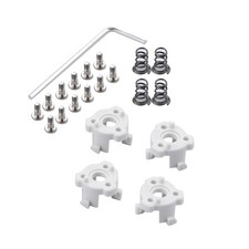 Propeller Base Mounting Plate Adapter Gasket Tool Set For DJI Phantom 4Pro F