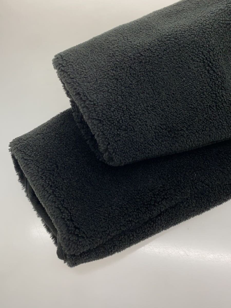 TAION◆Down jacket/M/Polyester/BLK/Plain/TAION-R10… - image 5