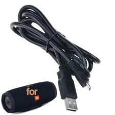 Charging Cord for JBL Charge 3,Charge 2 Speaker