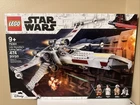LEGO Star Wars X-Wing Fighter 75301 *RETIRED* New, Sealed Box