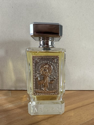 #ad Argos Brivido Della Caccia Eau de Parfum 100 ml Bottle Only Authentic $140.00