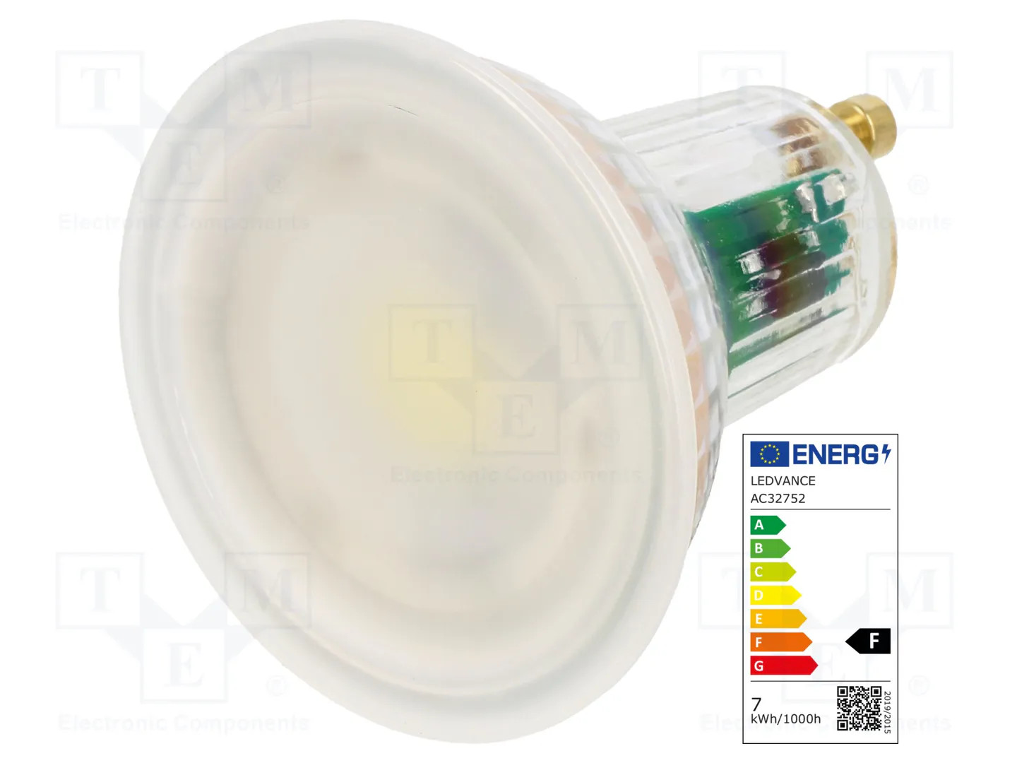 Ledvance Ampoule Led Gu10 Par16 - Image 3