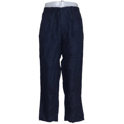 Emidio Tucci El Corte Inglés, Hose, Größe: 44, Blau, Einfarbig, Herren #35O