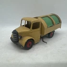 Vintage Rare Dinky Toys Bedford Meccano Ltd Rubbish  Garbage Truck England