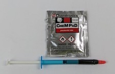 MICROSICP400 CPU Thermal Grease Tube Thermal Compound