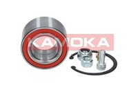 Radlagersatz Kamoka 5600071 FüR VW Transporter 70B 7DB 70C T4 Multivan Bus 7DK