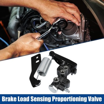 Brake Load Sensing Proportioning Valve for Nissan Hardbody Pickup 1993-1994