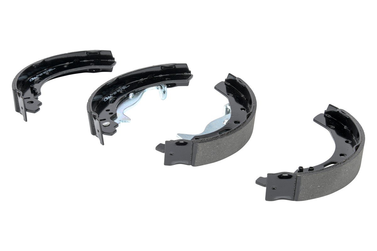 Fits ATE 03.0137-0501.2 BRAKE SHOE SET