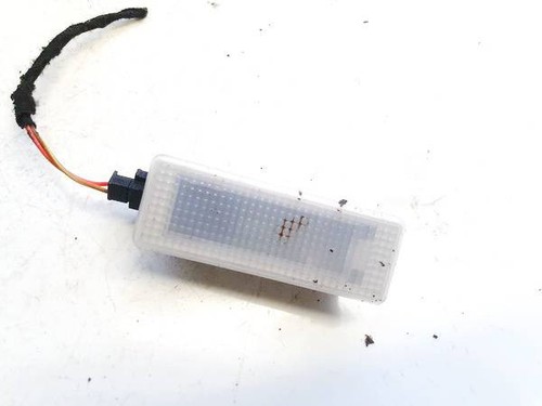 6972605 Innenraumleuchte Leseleuchte  BMW 5-Series DE2172862-70