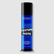 NEW!! Redken Pliable Styling Paste With Flexi...