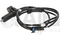 Raddrehzahlsensor Hinten Links FüR Ford Transit 2000-2006