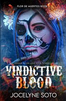 Jocelyne Soto | Vindictive Blood | Taschenbuch | Englisch (2021)