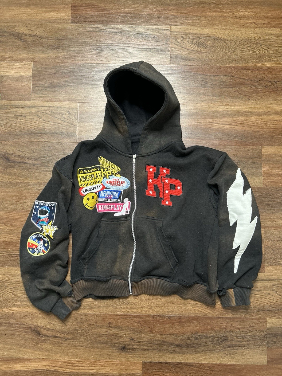 KP Jacket - image 1