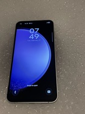 Samsung Galaxy S23 FE - 128 GB - Purple Unlocked 