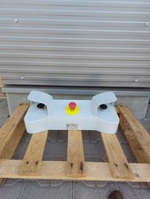 Siemens 3SU1853-3NB00-1AA1 Two Hand Control Panel